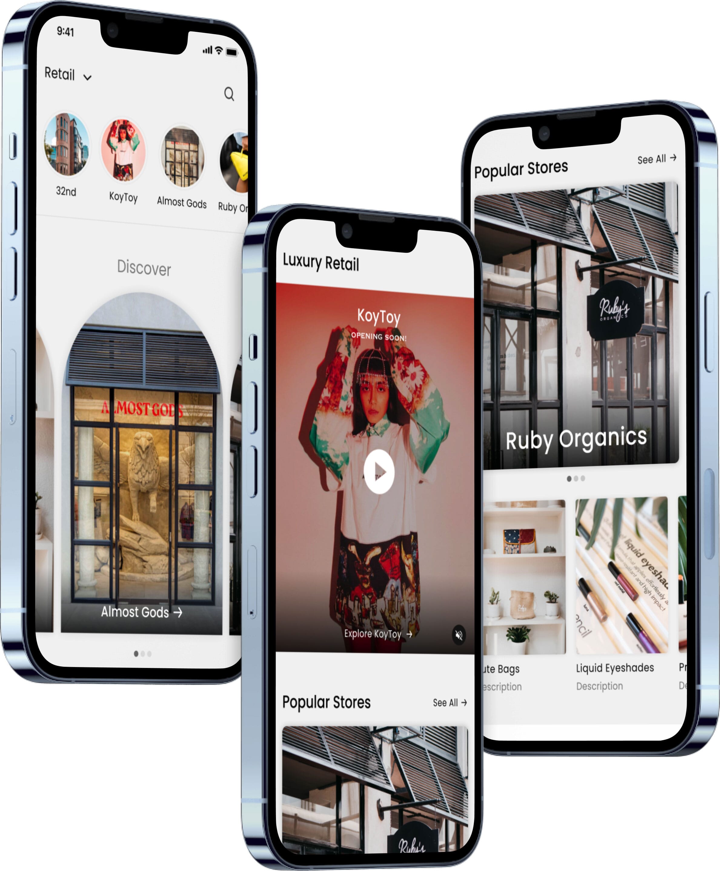 Iphone Mockup
